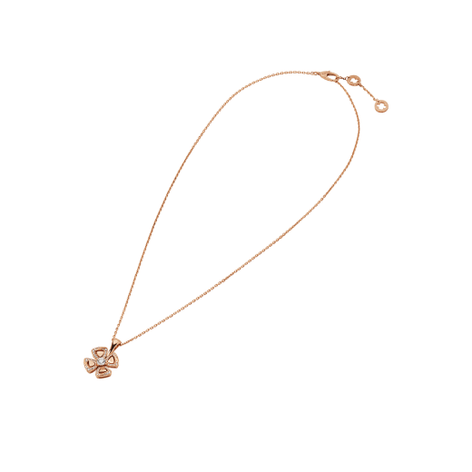 FIOREVER NECKLACE
