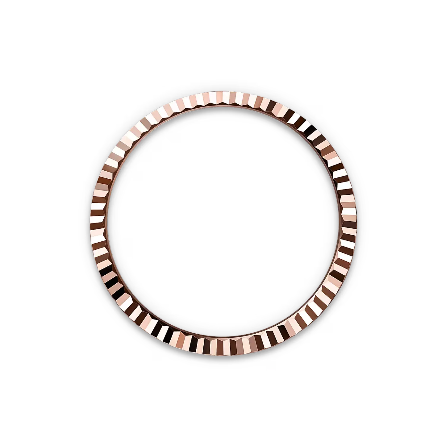 Land-Dweller 40, Oyster, 40 mm, Everose gold  Reference 127335