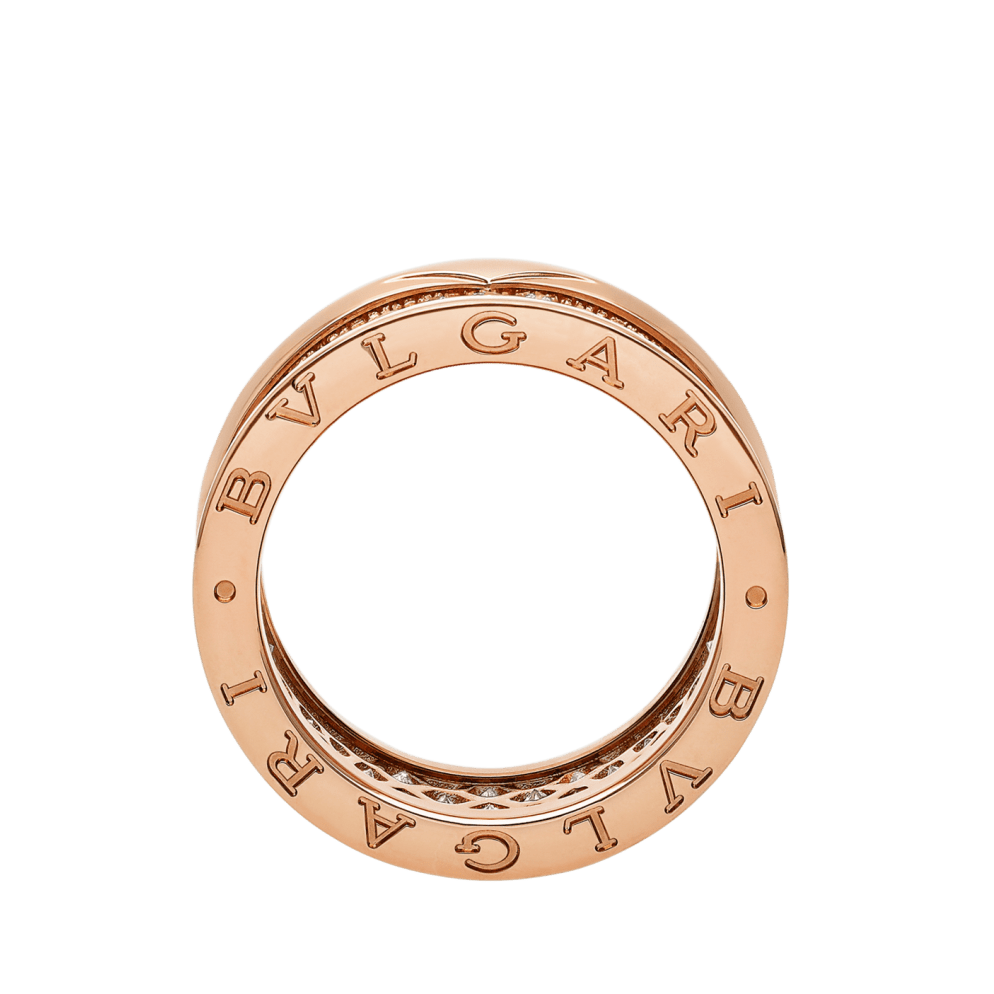 * B.zero1 Ring