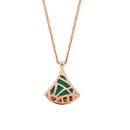 *Divas’ Dream Necklace