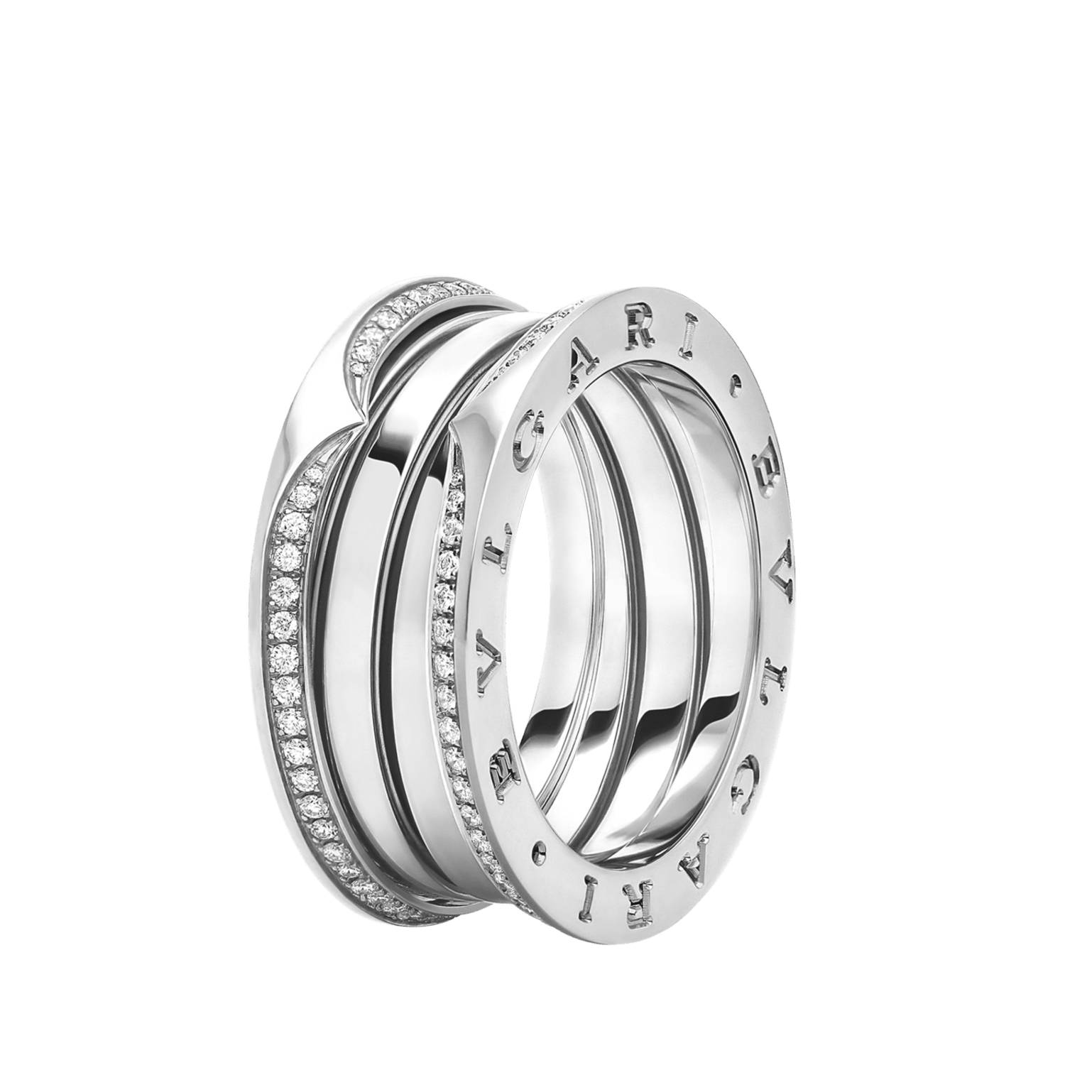 B.ZERO1 RING