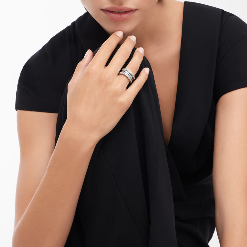 B.ZERO1 RING