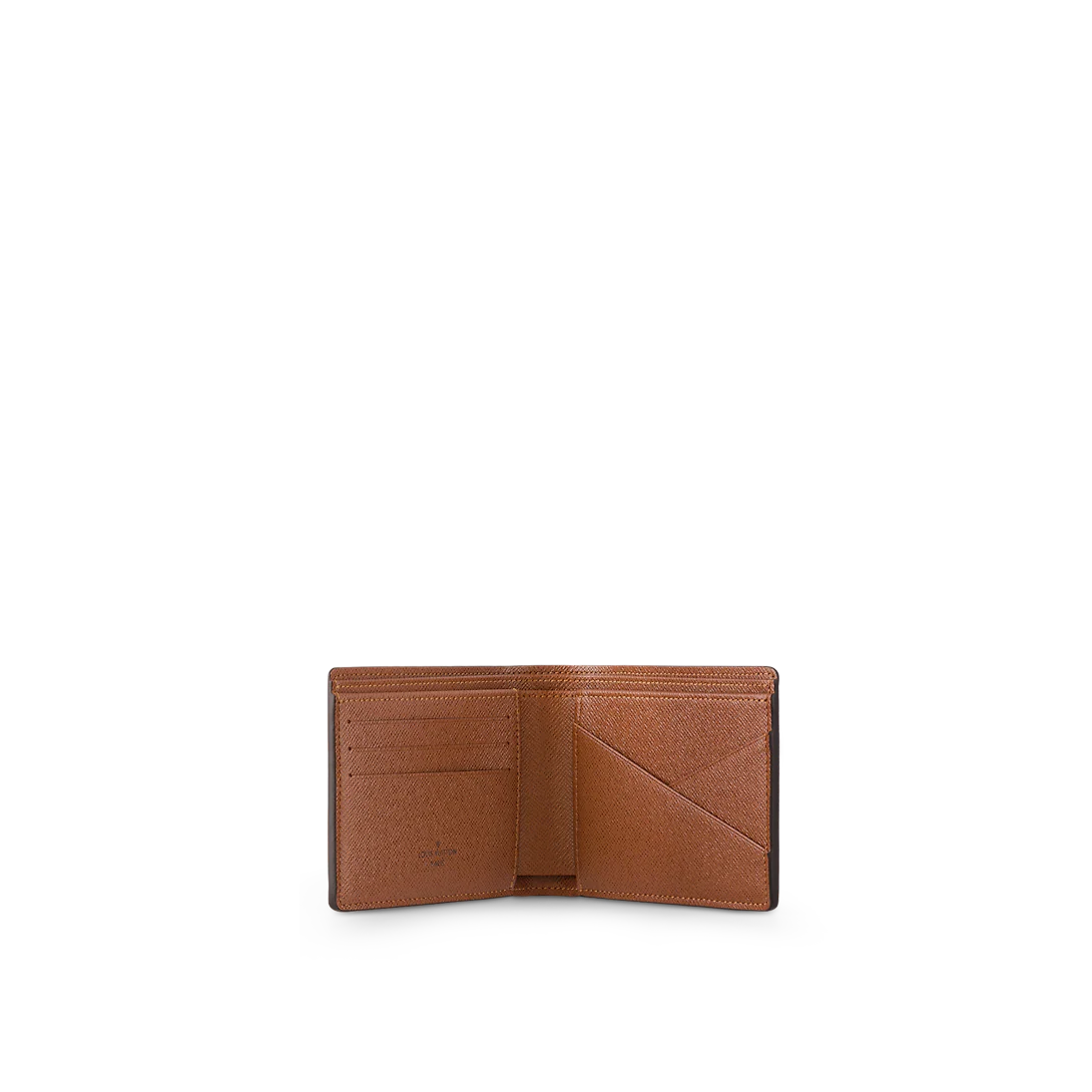 MULTIPLE WALLET M60895