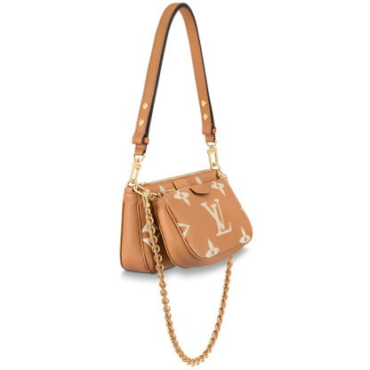 Multi Pochette Accessoires M45983