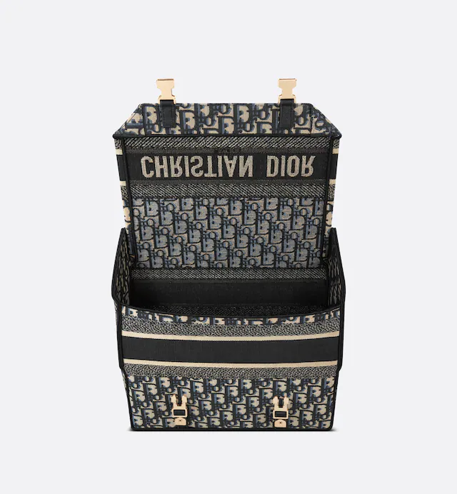MEDIUM CAMP BAG