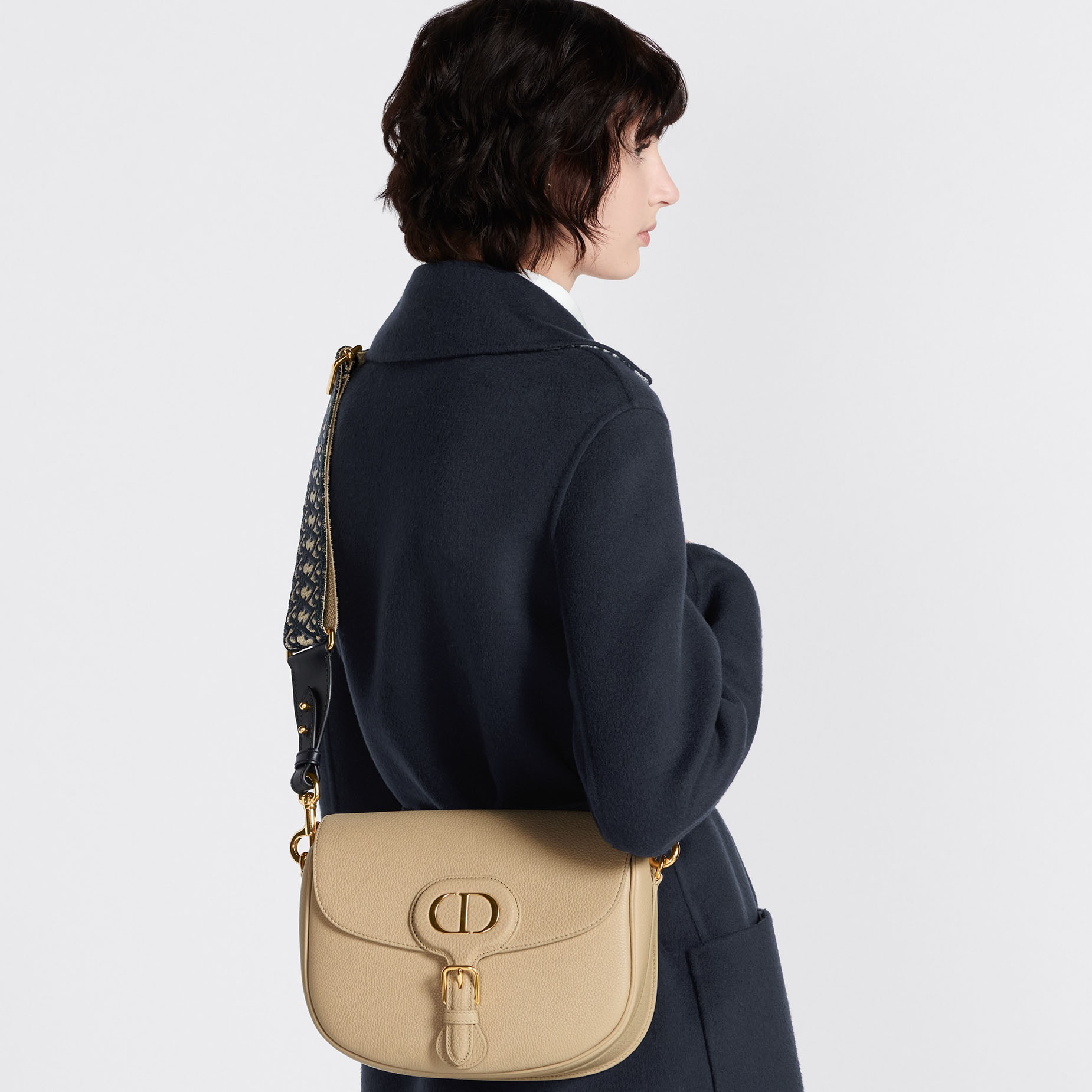 LARGE  BOBBY BAG