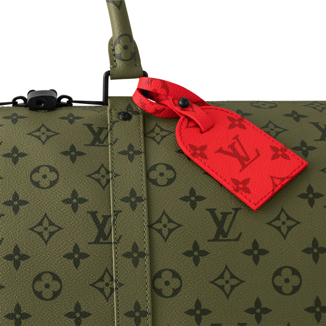 Keepall Bandouliere 45 M23962