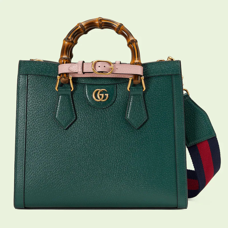 DIANA SMALL TOTE BAG