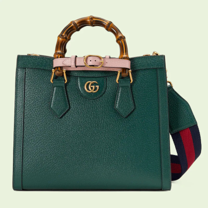 DIANA SMALL TOTE BAG