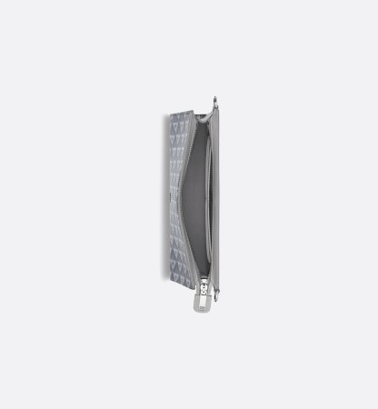 A5 Triangle Pouch