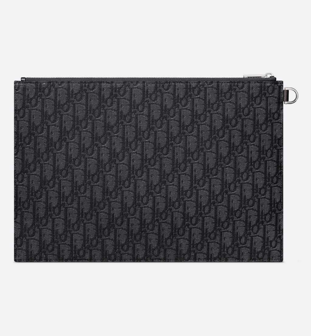A4 Pouch