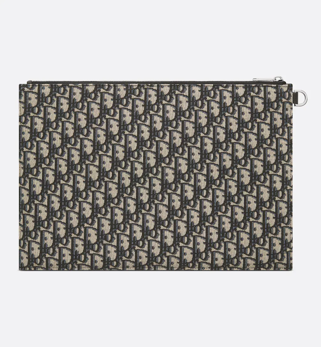 A4 Pouch