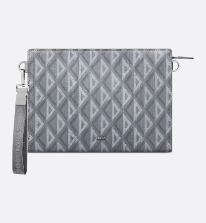 A5 Triangle Pouch