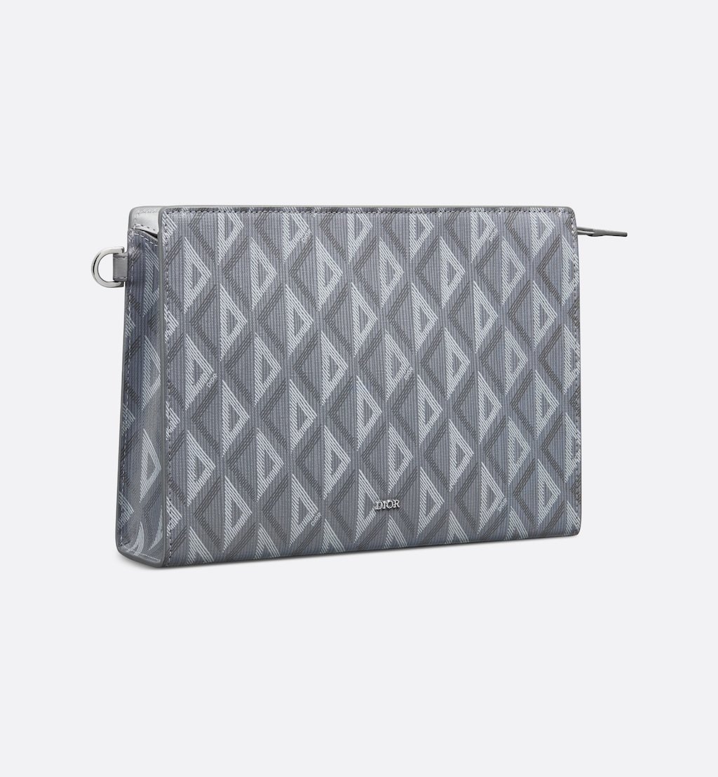 A5 Triangle Pouch