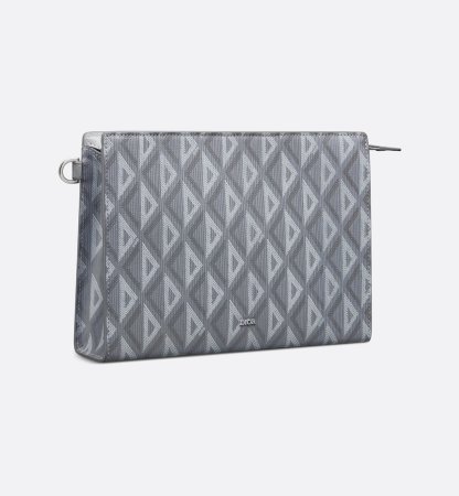 A5 Triangle Pouch