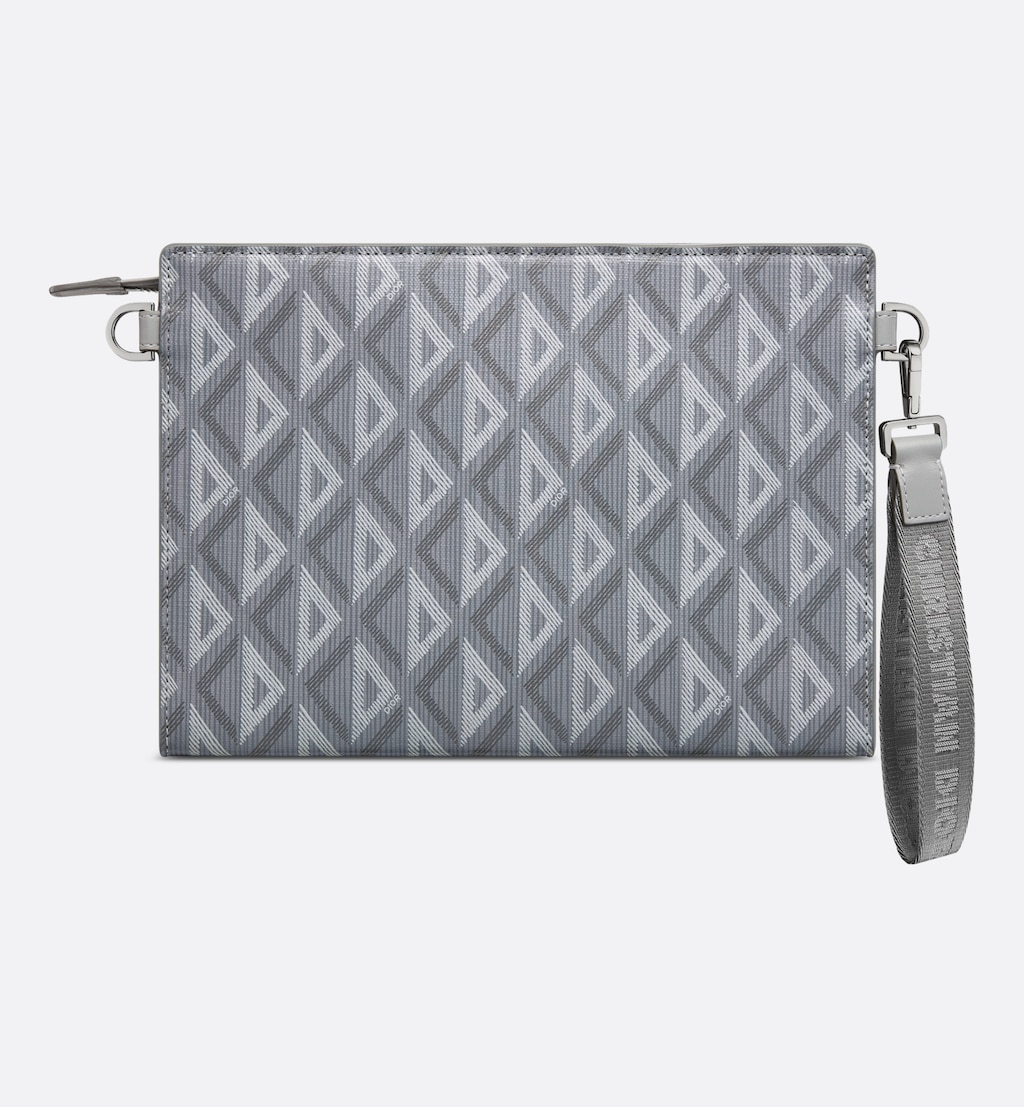A5 Triangle Pouch