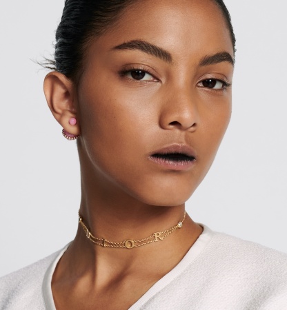 Tribales Earrings