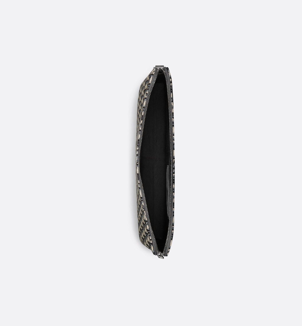 A4 Zipped Pouch