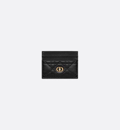 Jolie Freesia Card Holder