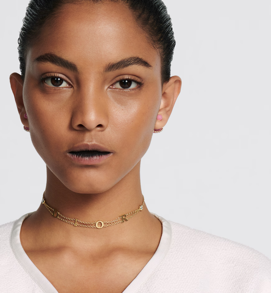 evolution Necklace