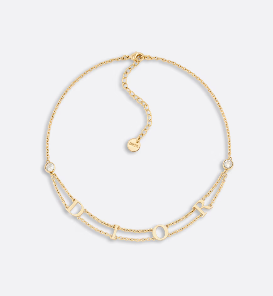 evolution Necklace