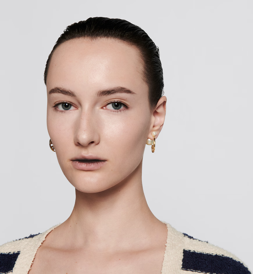 Tribales Earrings