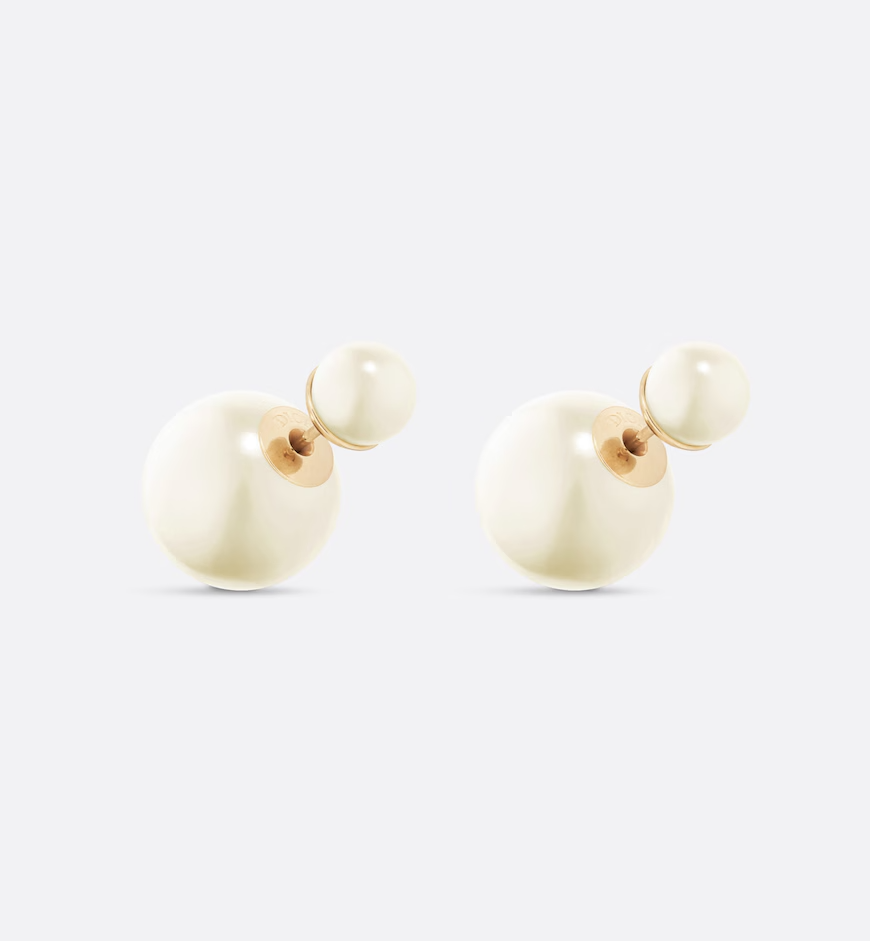 Tribales Earrings