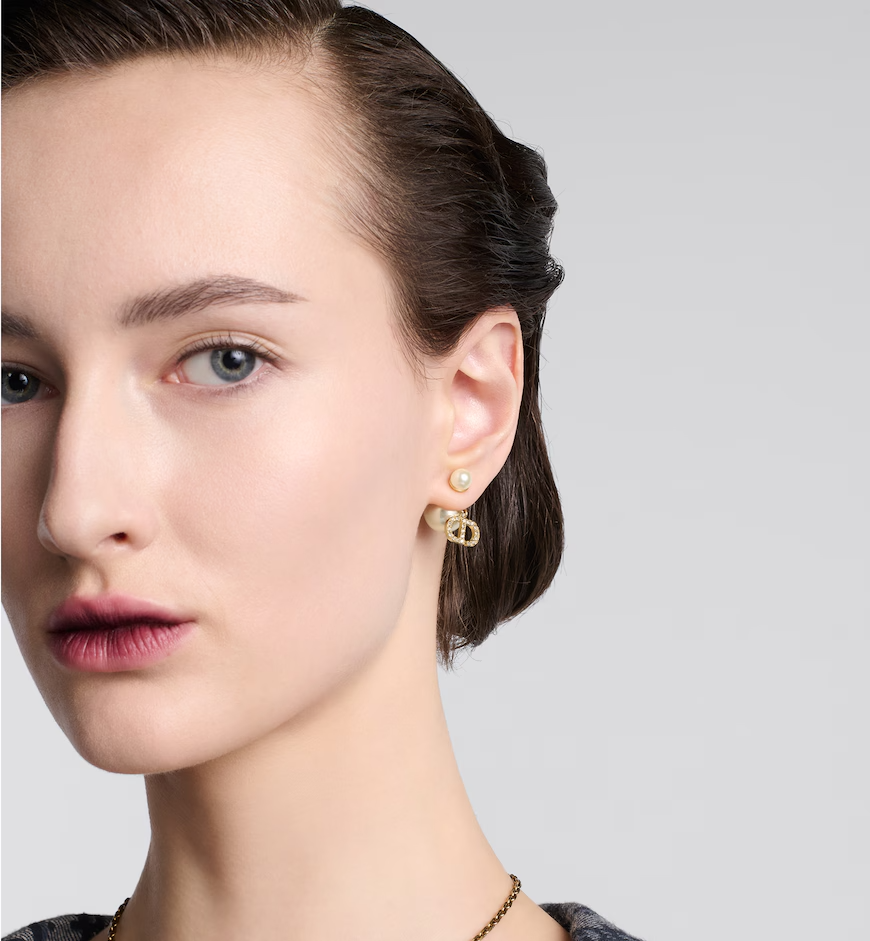 Tribales Earrings