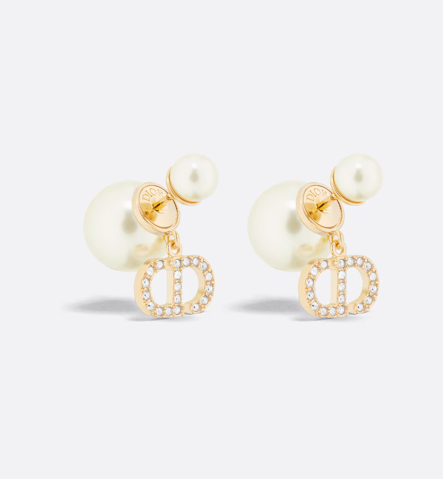 Tribales Earrings