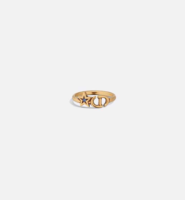Lucky Charms Ring
