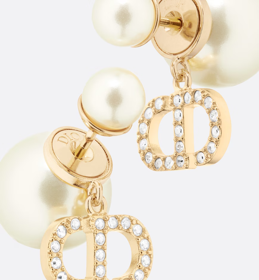 Tribales Earrings