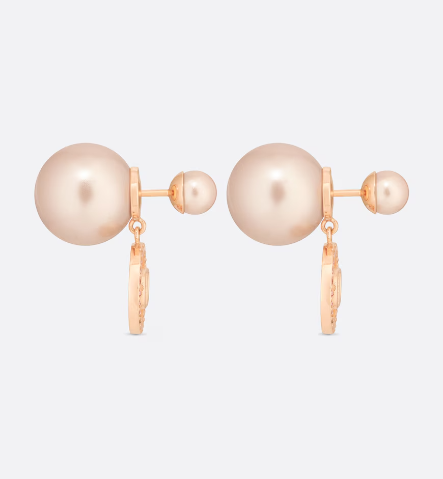Tribales Earrings