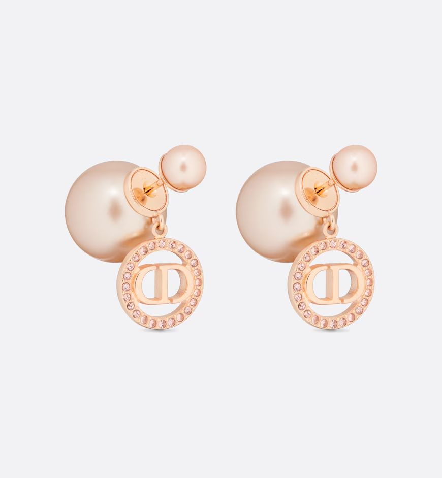 Tribales Earrings