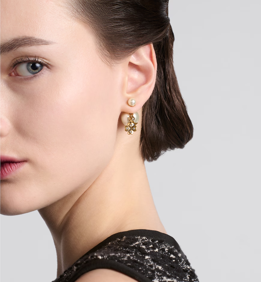Tribales Earrings