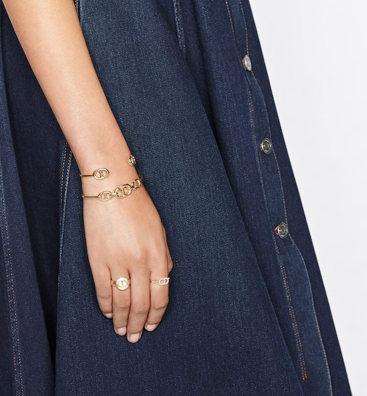 Clair D Lune Ring