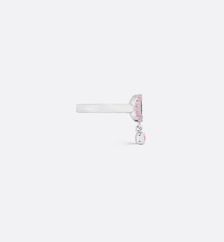 Petit CD Ring