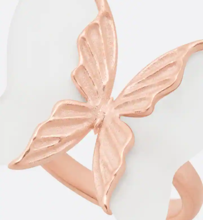 Herbarium Ring