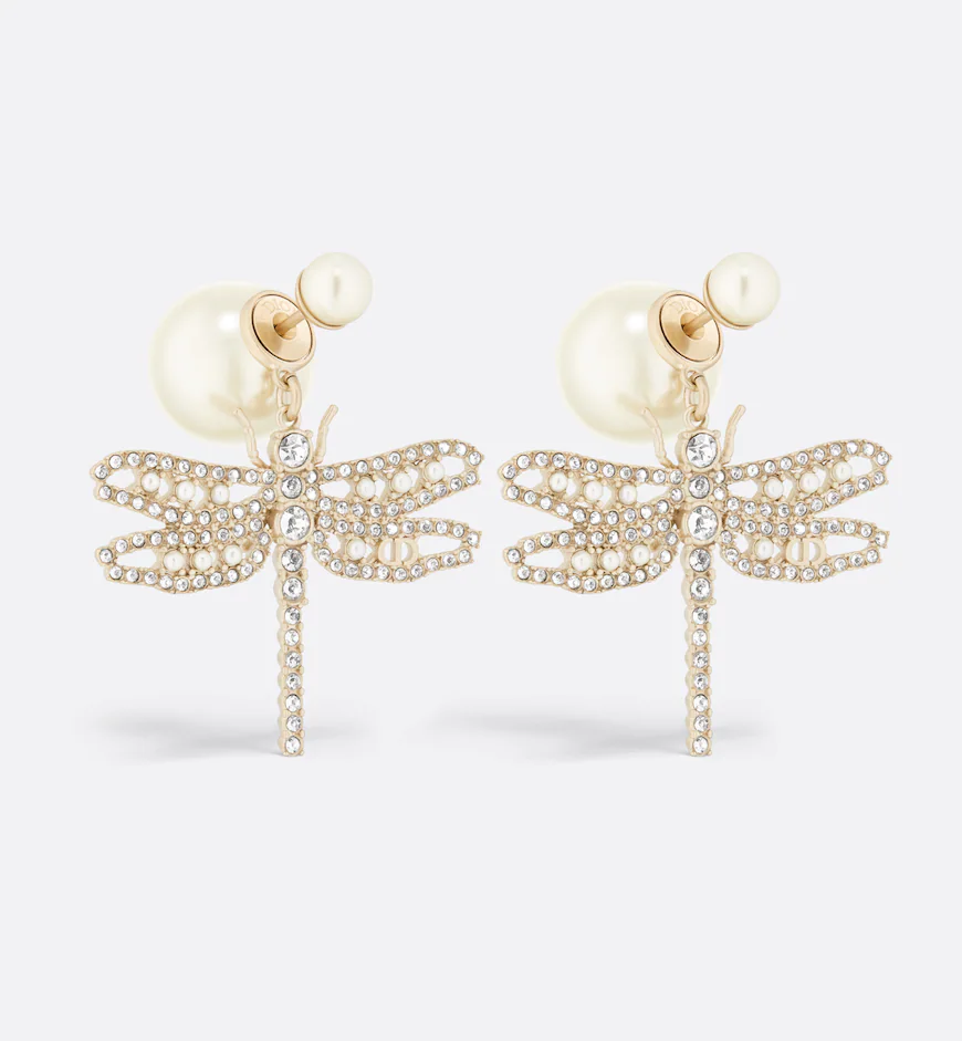 Tribales Earrings