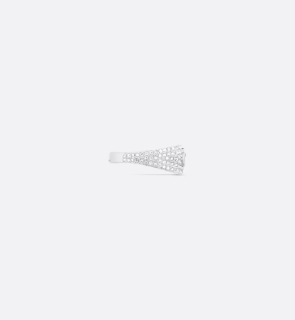 CD Icon Signet Ring