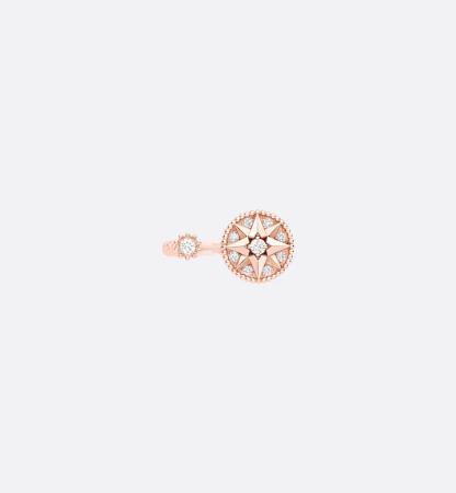 Rose Des Vents Ring