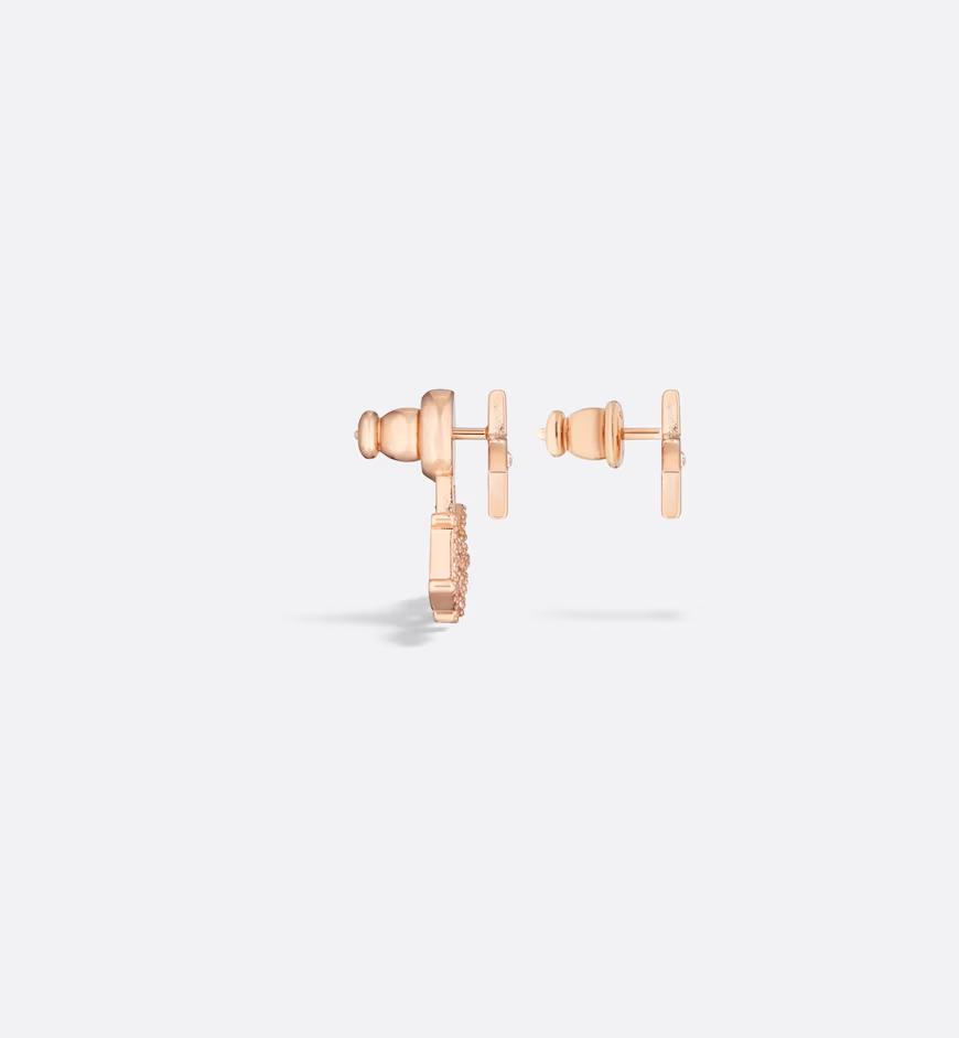 Revolution Earrings