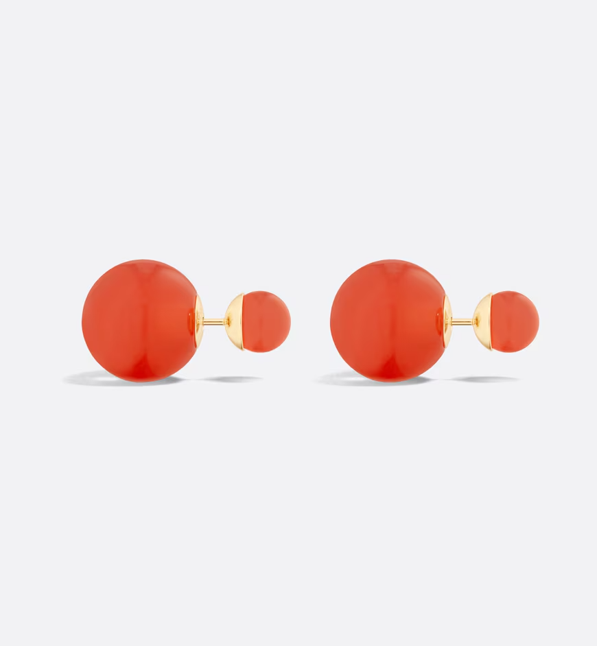 Tribales Earrings