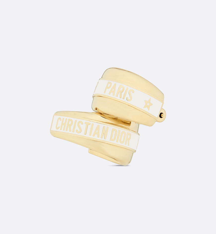 Code Earrings