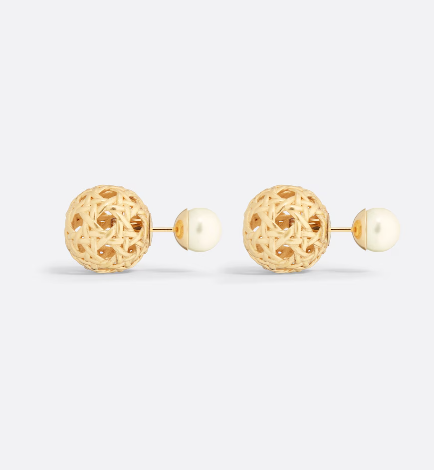 Tribales Earrings