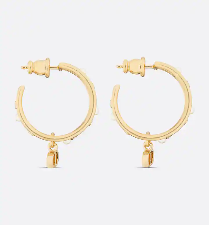 D-Backstage Earrings