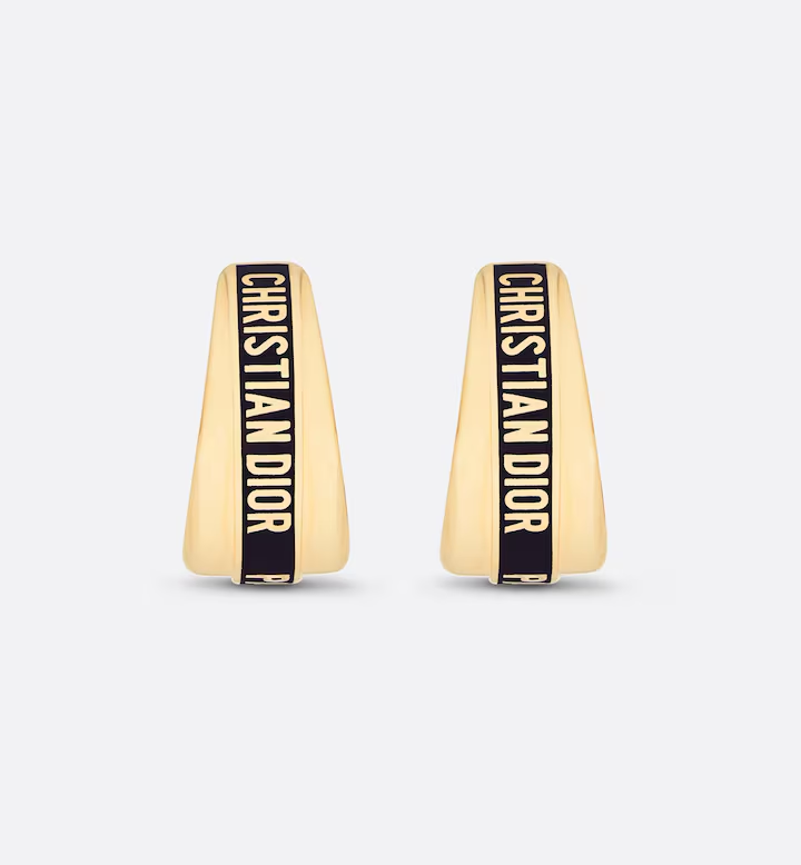 Code Earrings
