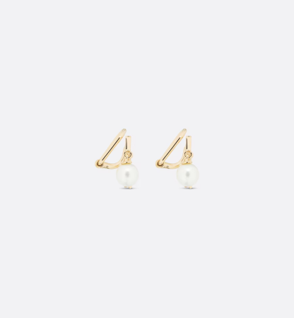 Evolution Clip-On Earrings