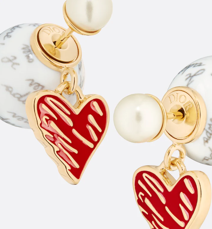 Tribales Earrings