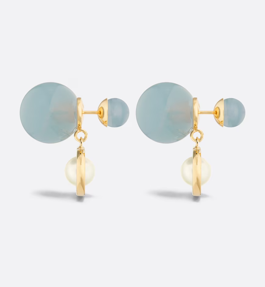 Tribales Earrings