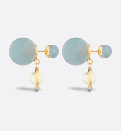 Tribales Earrings
